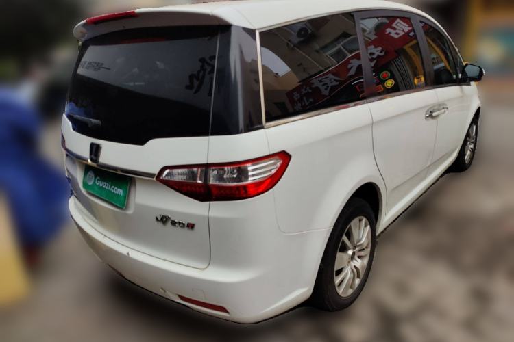 Used Luxgen Great 7 MPV 2013 2.0T Luxury Model