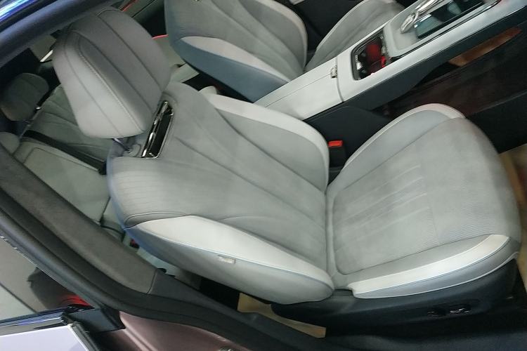 Used VOYAH COURAGE 2024 Ultra-Long Range Smart Enjoyment Version
