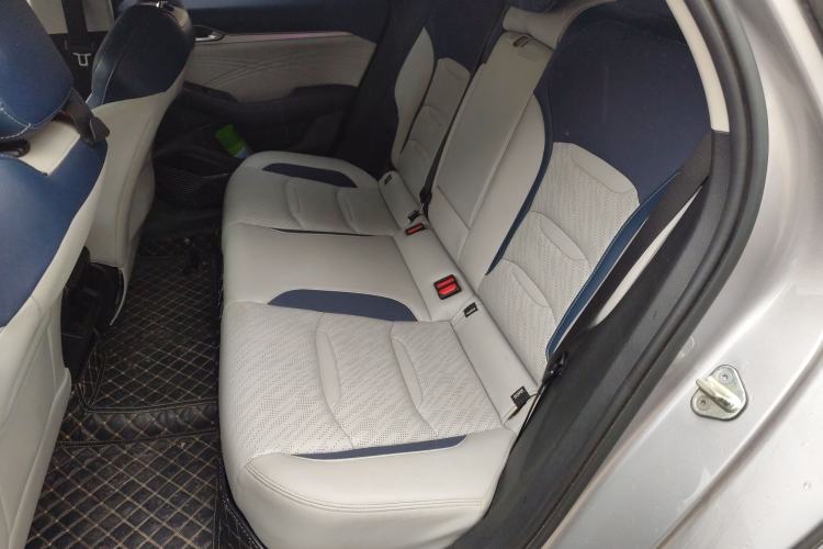 Used Geely Auto Preface 2021 2.0TD Luxury Version
