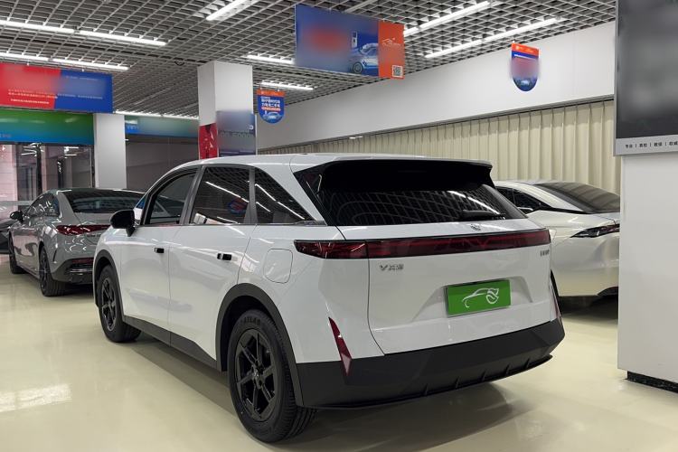 Used Venucia VX6 2024 520 Travel Edition
