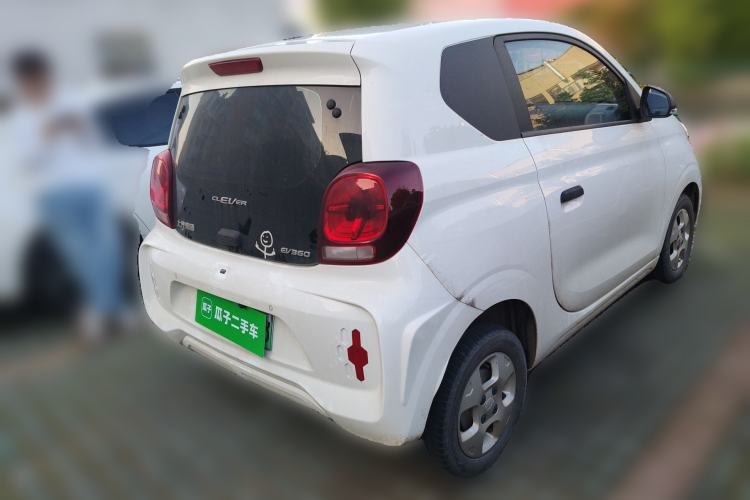 Used Roewe Clever 2021 302km All-Round Version