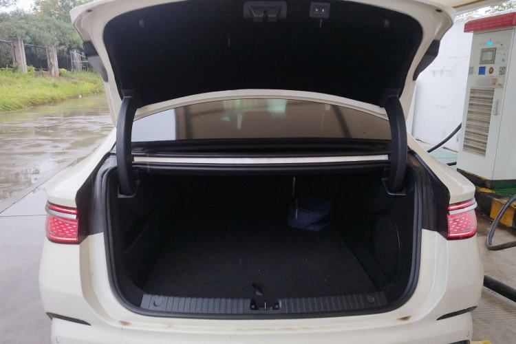 Used BYD Seal 07 DM-i 2025 DM-i 1.5L 125km Prestige Model
