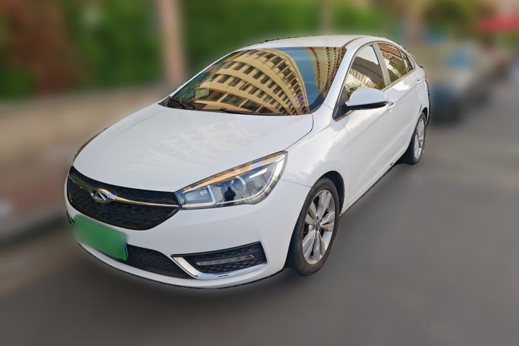 Used Chery Arrizo 5 2019 1.5L Manual Youth Edition China V Standard