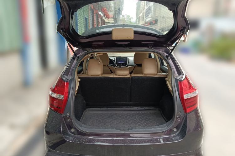 Used Toyota Vios FS 2019 1.5L CVT Fengchi Edition