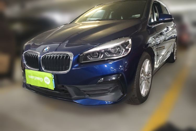 Used BMW 2 Series Active Tourer 2018 218i Leading Model