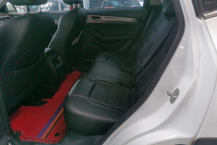 Used Haval F7 2019 1.5T Two-Wheel-Drive i-Type China VI Standard