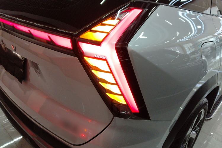 Used Geely Auto FX11 2023 1.5TD DCT Prestige Edition