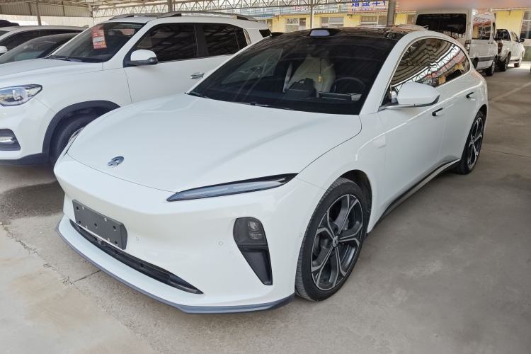 Used Nio ET5T 2024 75kWh Touring
