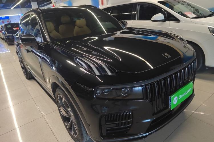 Used Lynk & Co 09 2021 2.0T Halo Six-Seater
