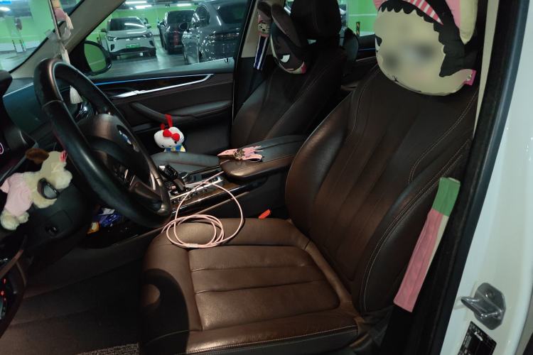 Used BMW X5 2018 xDrive28i