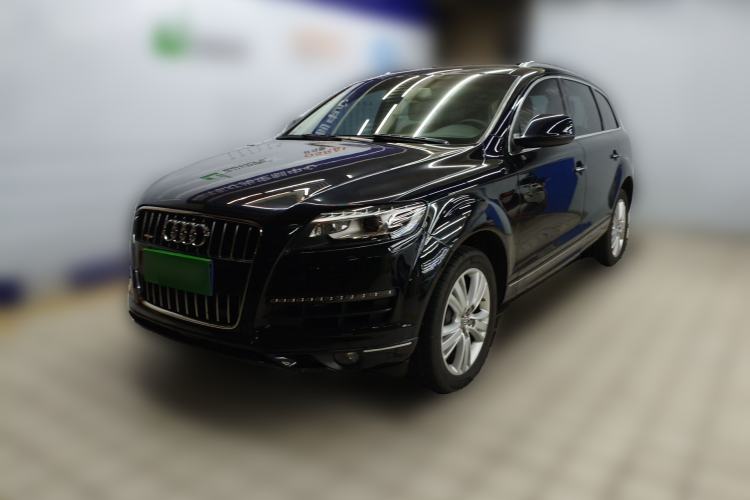 Used Audi Q7 