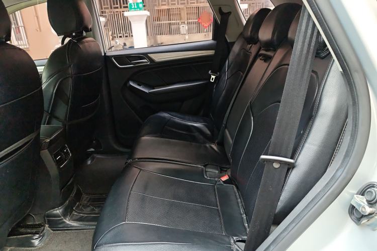 Used Roewe RX5 New Energy 2019 eRX5 50T Internet Superior Smart Edition