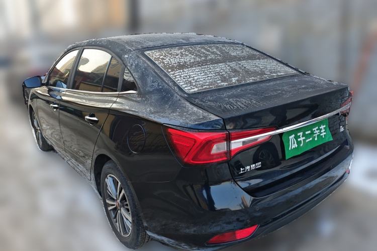 Used Roewe i5 2019 1.5L Manual 4G Connectable Langhao Edition
