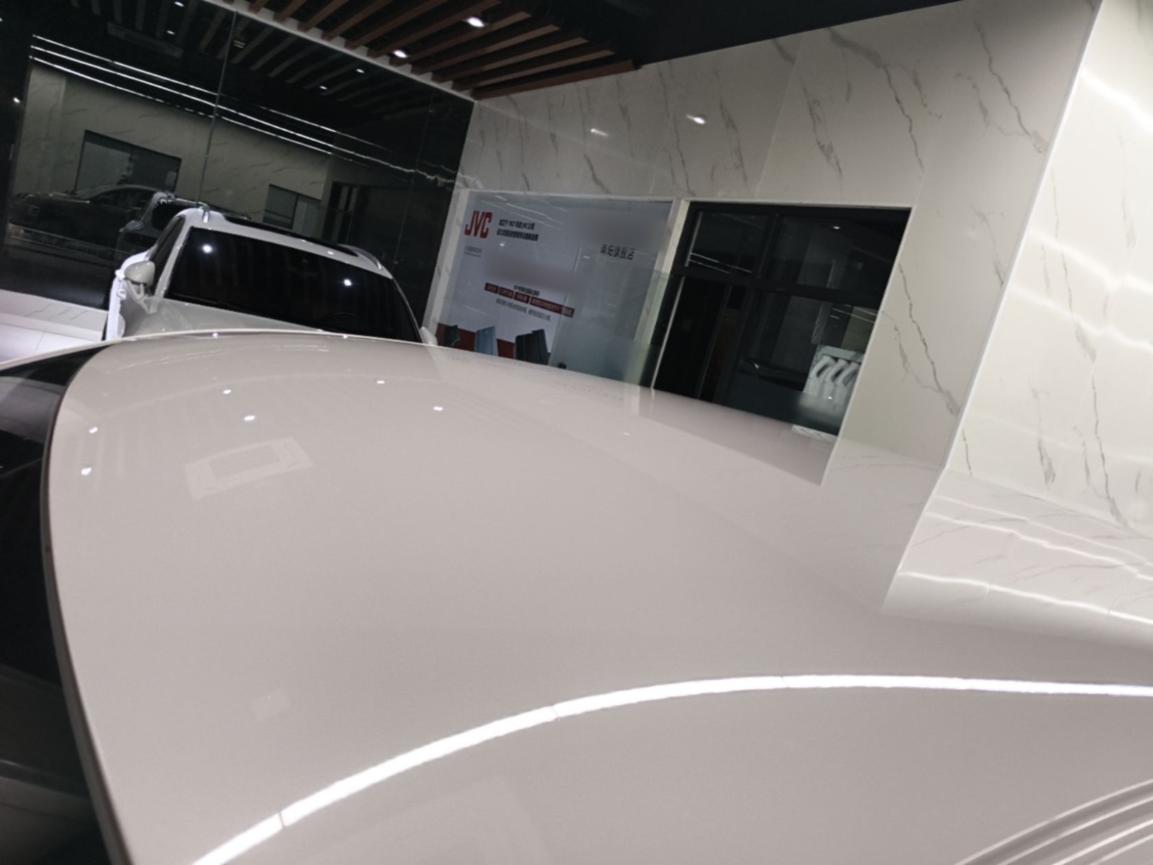Geely Galaxy Geome 2026 310km Aspiration Edition — снимка 7