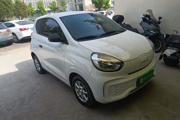 Used Roewe Clever 2022 311km QiQi BoBo Edition