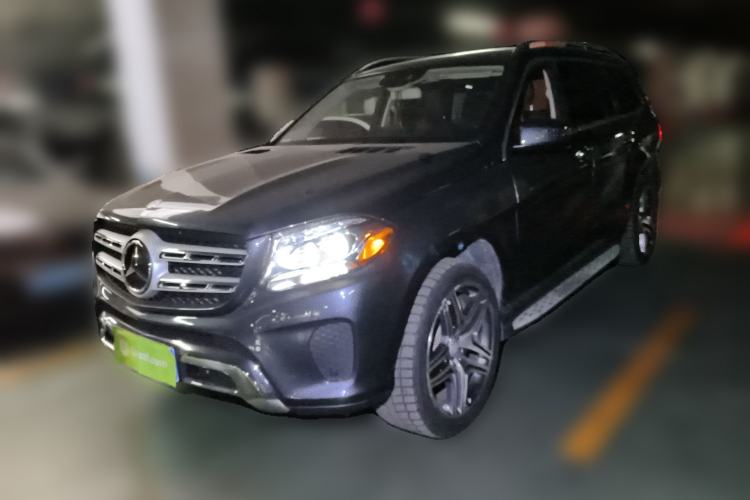 Used Mercedes-Benz CLS 