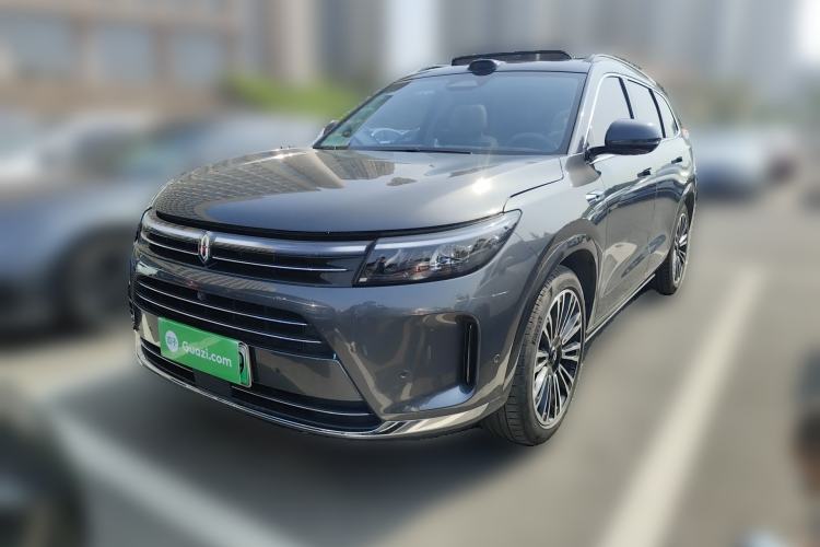 Used Hima AITO M7 2024 1.5T Intelligent Driving Rear-Drive Max Edition 6 Seats