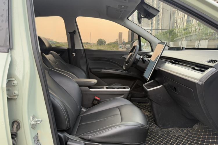 Used NETA AYA 2023 401 Lite