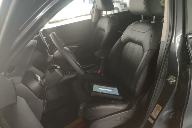 Used BYD Song 2019 1.5TI Automatic Smart Connect Dynamic Model