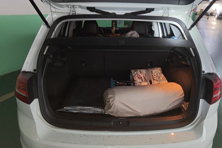 Used Volkswagen Golf 2017 230TSI Automatic Comfort Edition – Celebrating Milestone of One Million Units