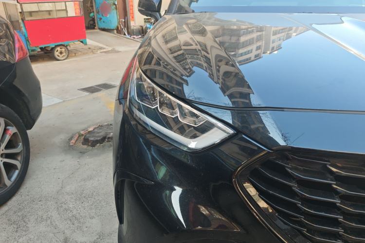 Used Toyota Crown Kluger 2024 2.5L HEV Four-Wheel Drive Premium Edition