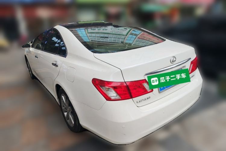 Used Lexus ES 2006 350 Luxury Edition
