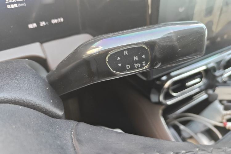 Used Leapmotor C11 2021 Revised Version Luxury Edition