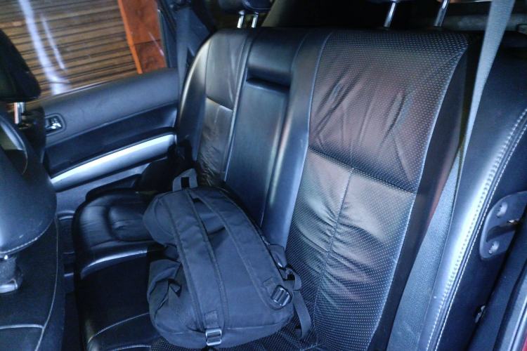 Used Nissan X-Trail 2010 2.5L Manual Luxury Edition 4WD
