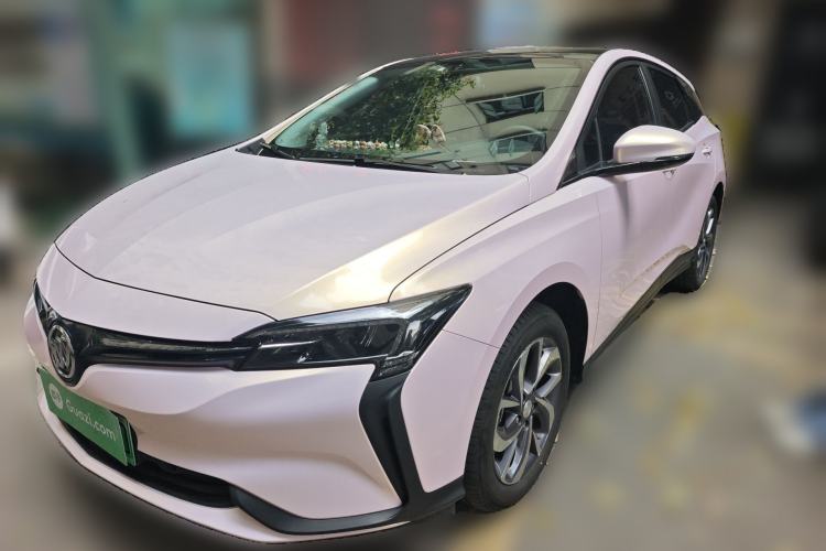 Used Buick Velite 6 2024 450km Enjoyment Plus Version