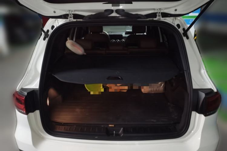 Used Mercedes-Benz GLB 2023 GLB 200 Dynamic Edition