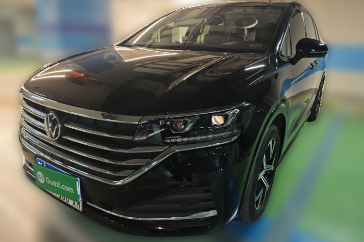 Used Volkswagen Viloran 2022 380TSI Luxury Edition