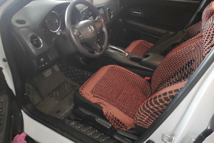 Used Honda XR-V 2015 1.5L LXi CVT Classic Edition Left Front Seat