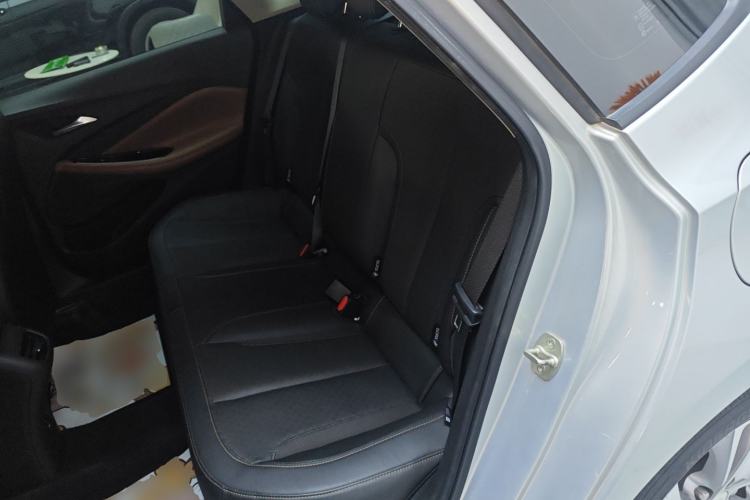 Used Buick Verano 2022 Pro 533T Enjoyment Edition
