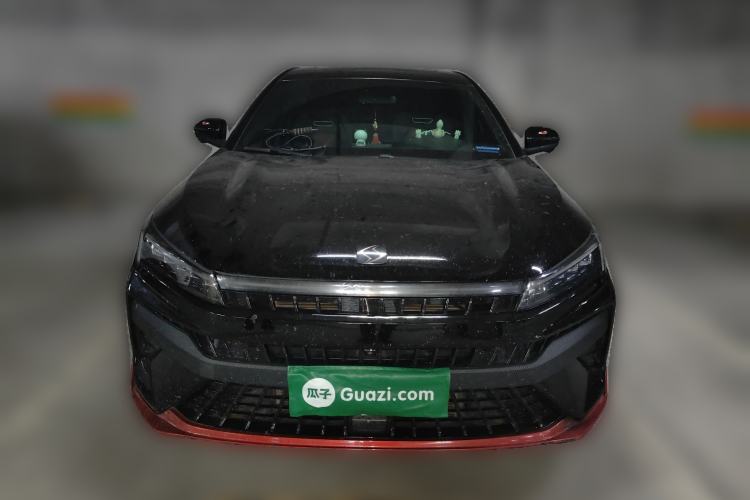 Used SOL Yao 2021 1.5TGDI DCT Chuanyun RACE Edition
