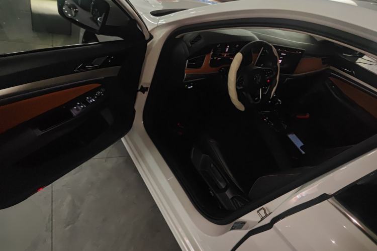 Used Volkswagen Bora 2023 200TSI DSG Enjoyment Edition
