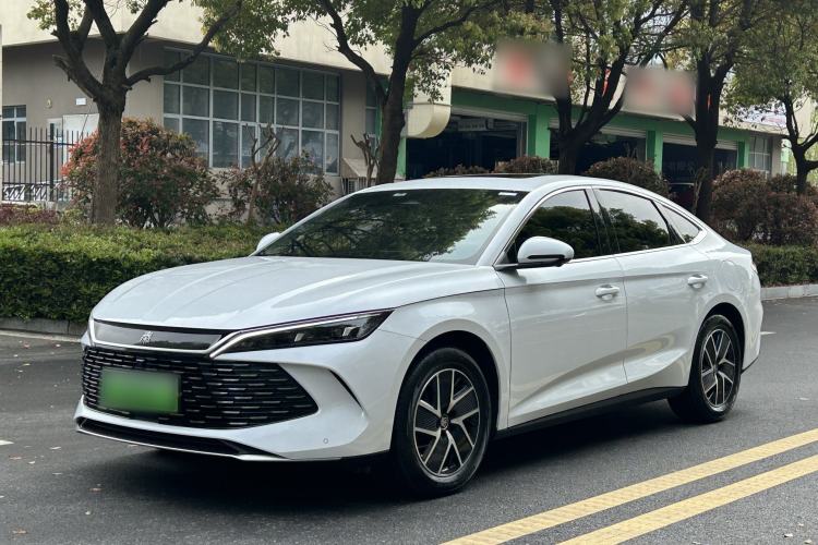 Used BYD Qin L 2024 DM-i 120KM Beyond Model