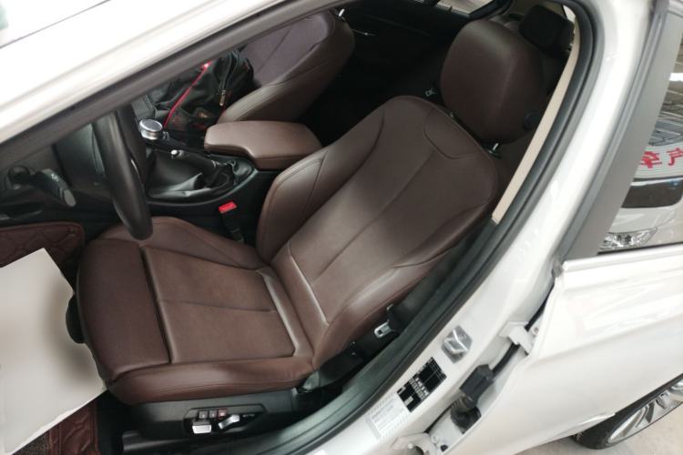 Used BMW 3 Series 2019 320Li Fashion Model