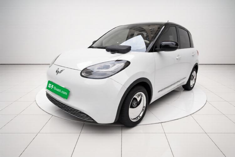 Used Wuling Bingo 2023 203km Comfort Edition Guazi used car, China used car export, Used car for sale, Used  cars, Cheapest cars for sale