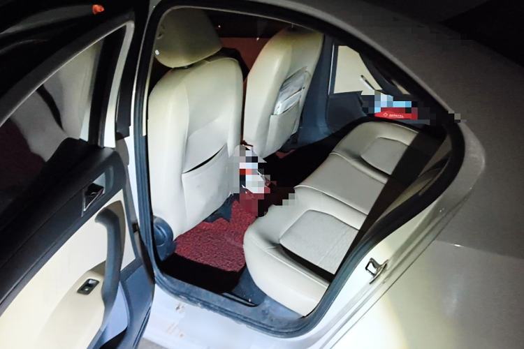 Used Skoda Rapid 2013 1.6L Automatic Smart Selection Model