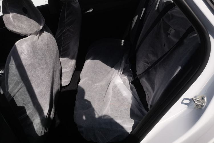 Used Geely Auto Binray 2024 Binrui COOL 1.5T DCT Longteng Edition Left Rear Seat