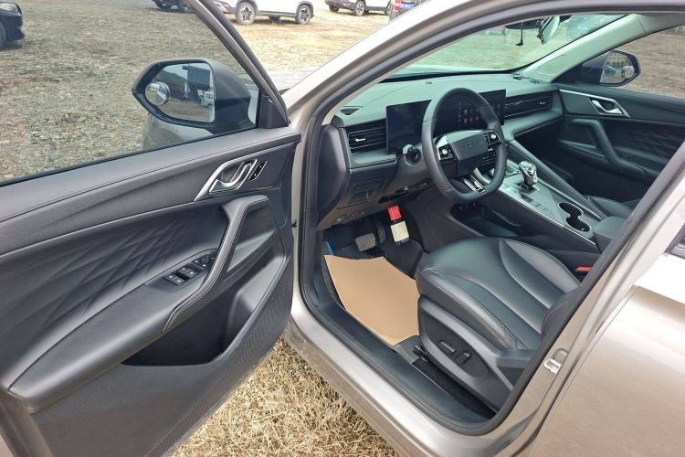 Used Roewe RX5 New Energy 2023 eRX5 Super Hybrid Premium Edition