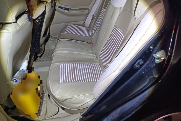 Used Toyota Corolla EX 2013 1.6L Automatic Excellence Edition
