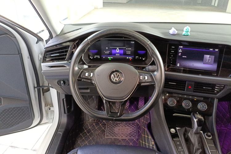 Used Volkswagen Sagitar 2021 280TSI DSG Comfort Connect Edition