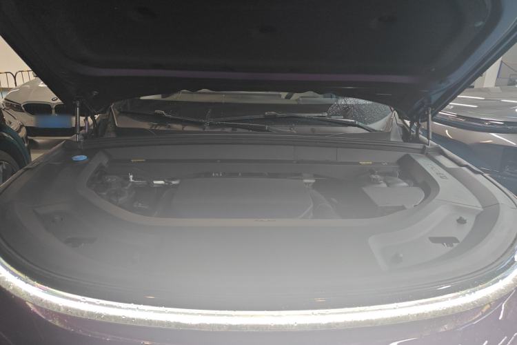 Used Li Auto L8 2023 Pro Model