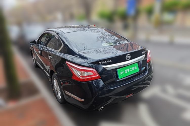 Used Nissan Teana 2013 2.0L XL Comfort Edition
