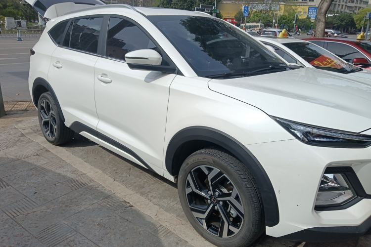 Used SOL X8 2021 300T DCT Leading Smart Connectivity Version 7 Seats
