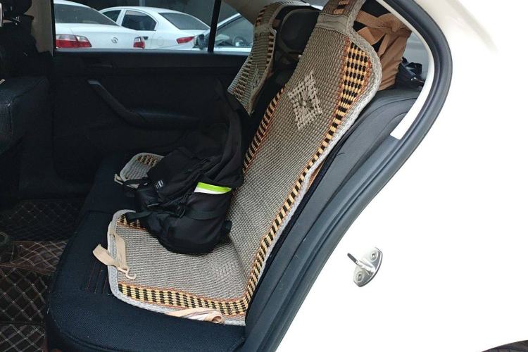 Used Volkswagen Santana 2019 1.5L Automatic Fashion Edition China VI