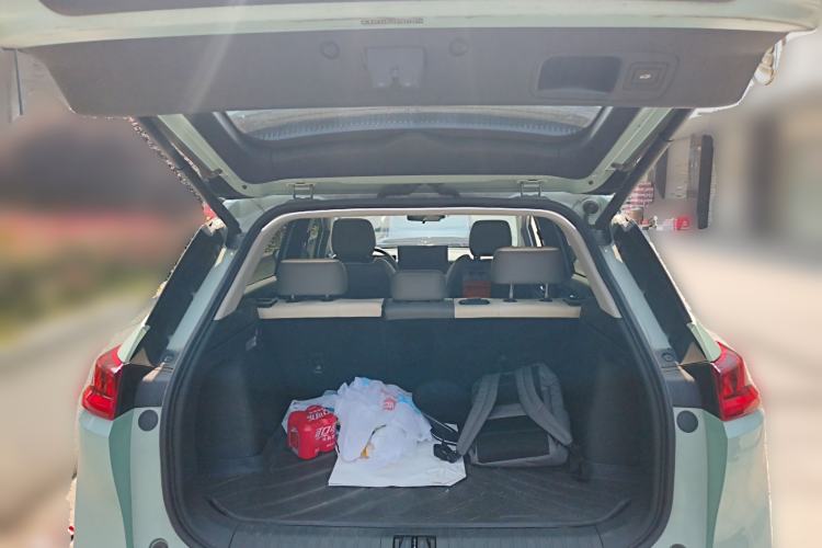 Used AION V 2021 Plus 70 Smart Edition Lithium Iron Phosphate