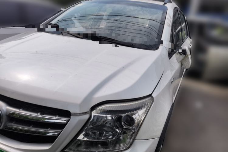 Used CHANGAN CX20 2014 1.4L Manual Sport Version China IV Standard Guazi used car, China used car export, Used car for sale, Used cars, Cheapest cars for sale