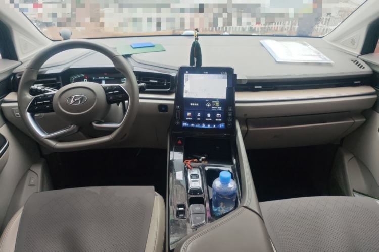 Used Hyundai Custo 2021 270TGDi Prestige LUX
